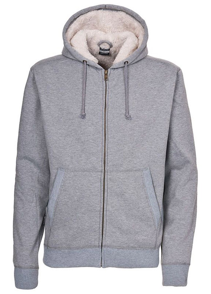 Men Zipper Hoodies